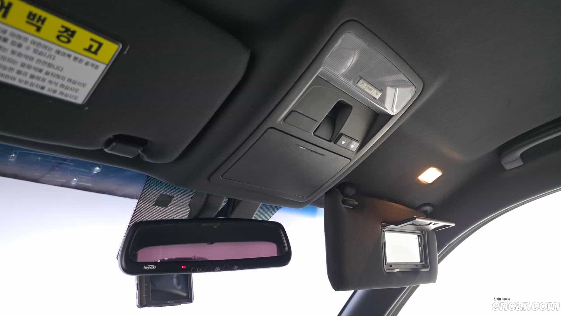 Rexton KG Mobility 2018.2-OPTION-023
