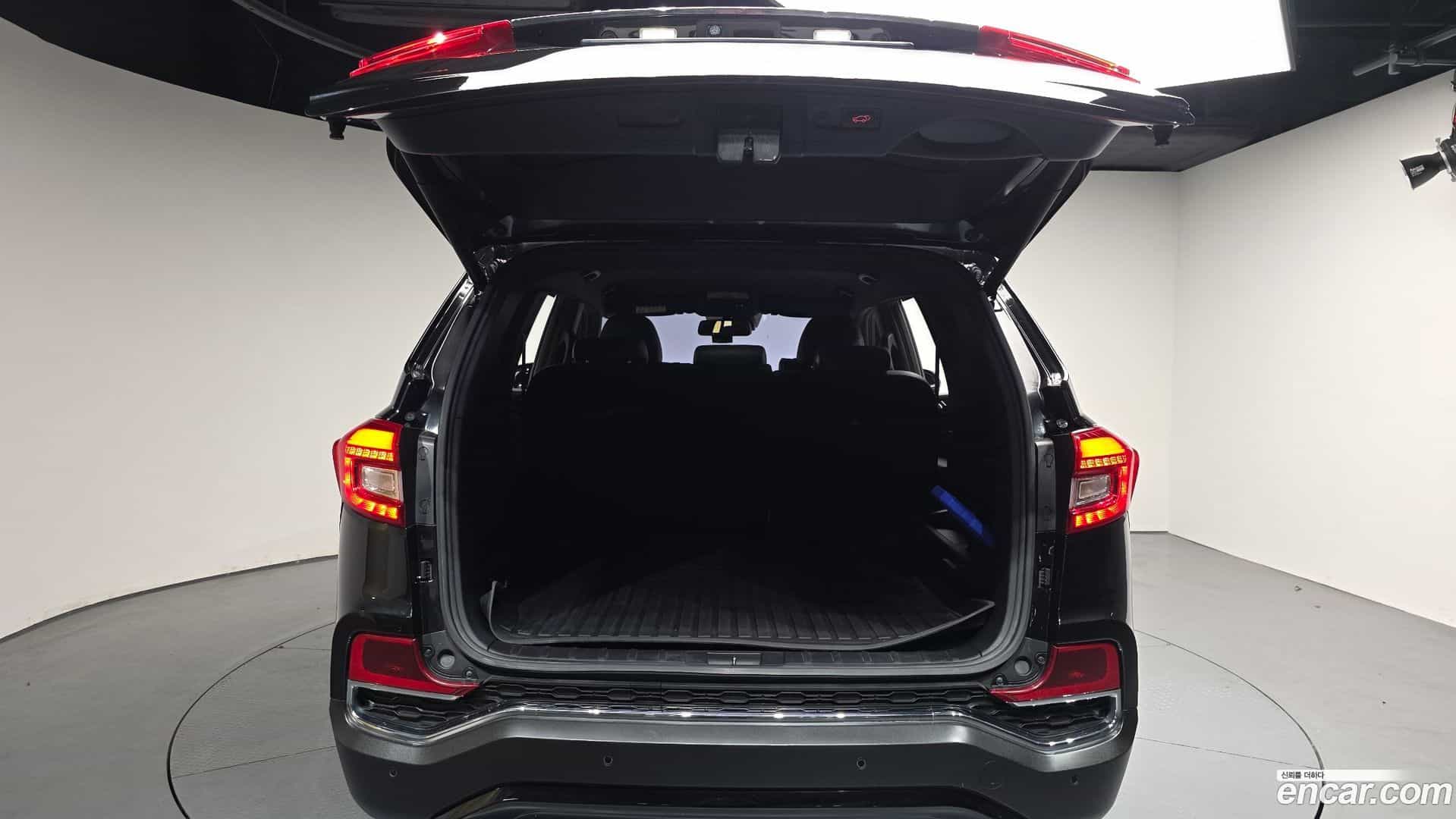 Rexton KG Mobility 2018.2-OPTION-024