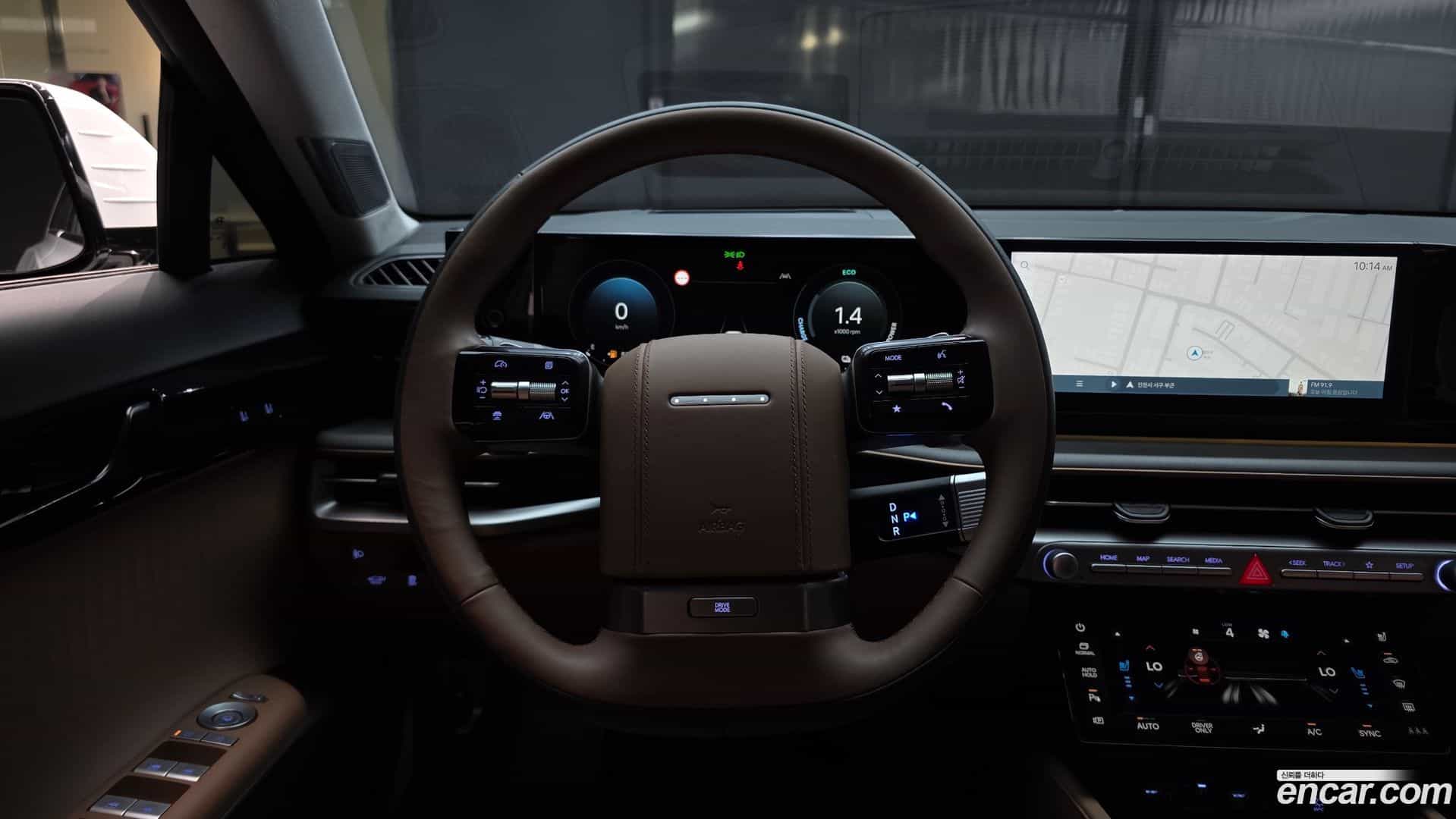 Grandeur Hyundai 2023.11-OPTION-017