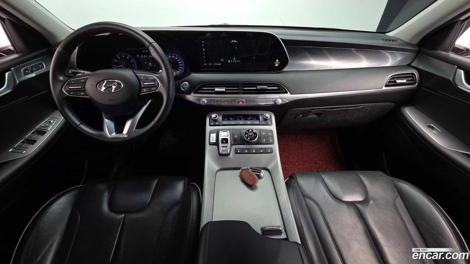Palisade Hyundai 2020.1-INNER-007
