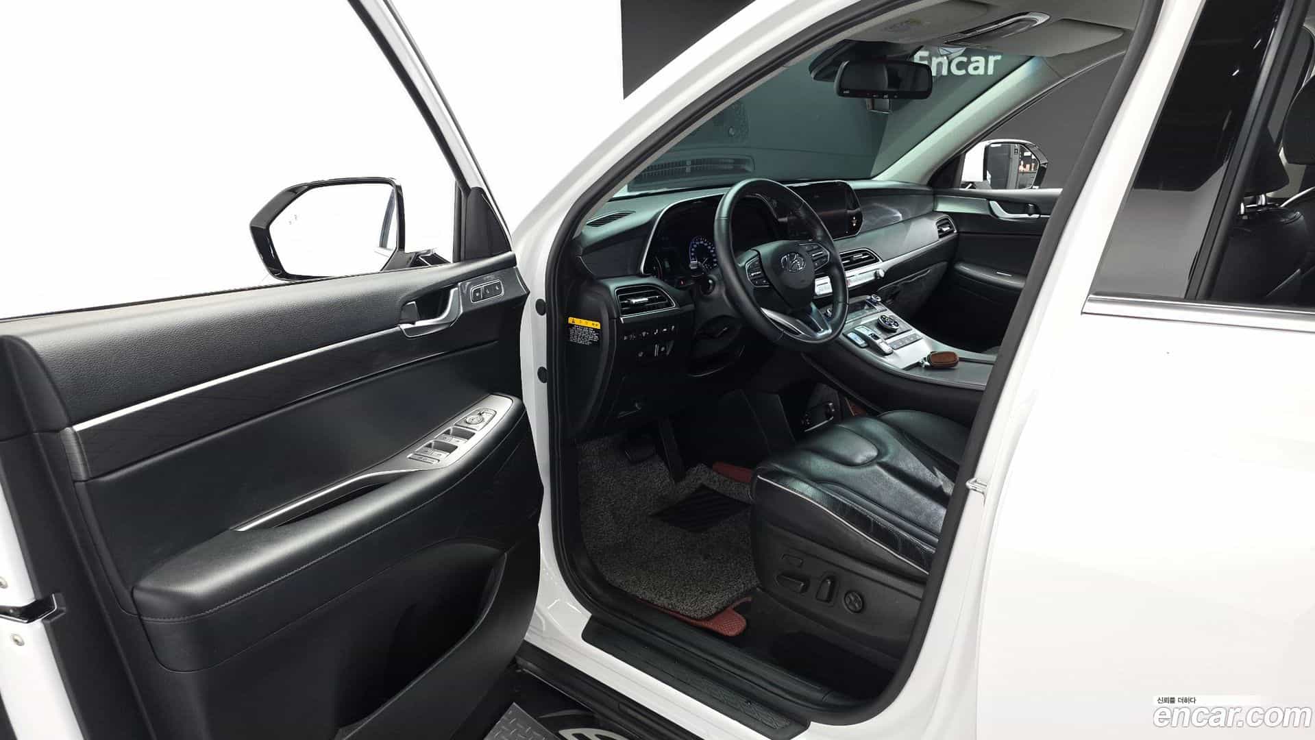 Palisade Hyundai 2020.1-INNER-010