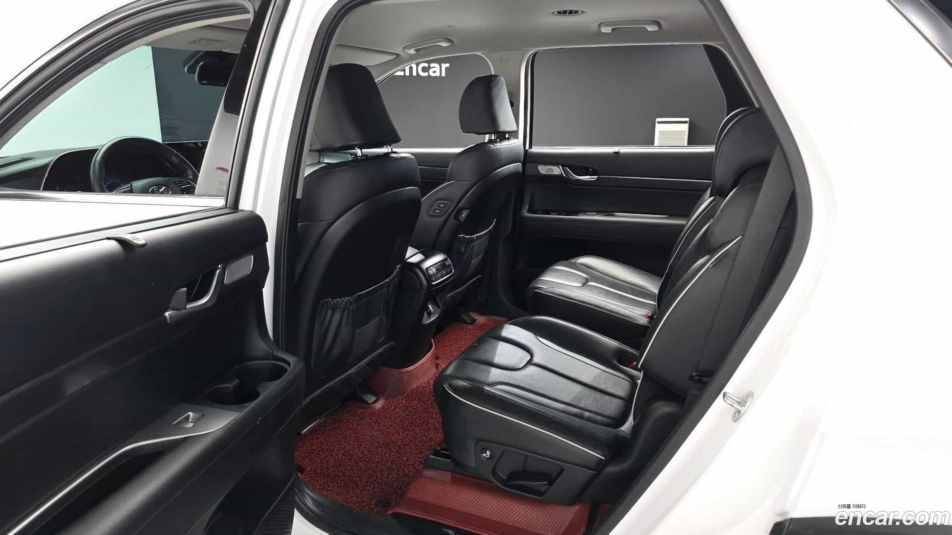 Palisade Hyundai 2020.1-OPTION-016