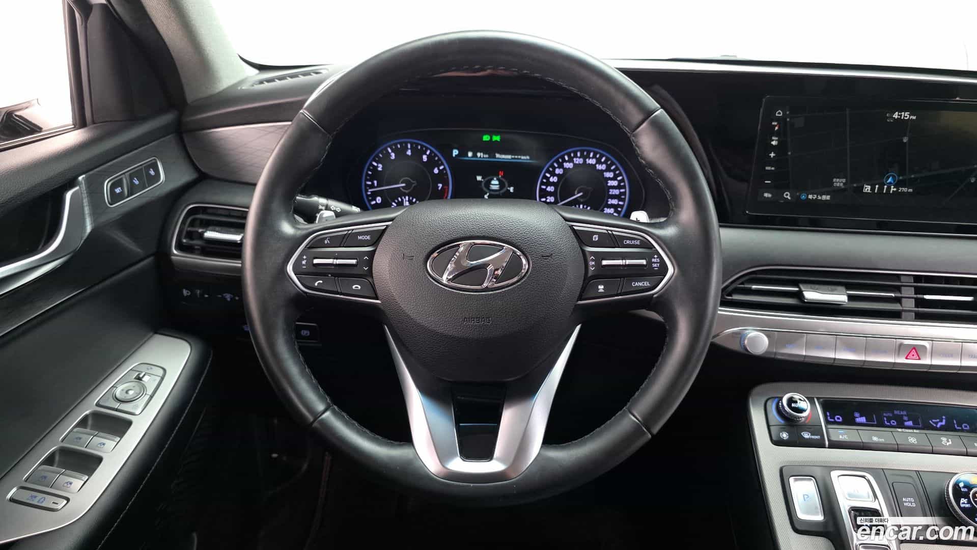 Palisade Hyundai 2020.1-OPTION-017