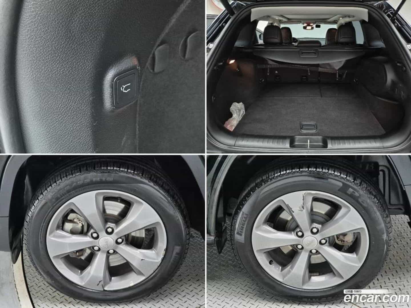 Cherokee Jeep 2020.5-OUTER-005