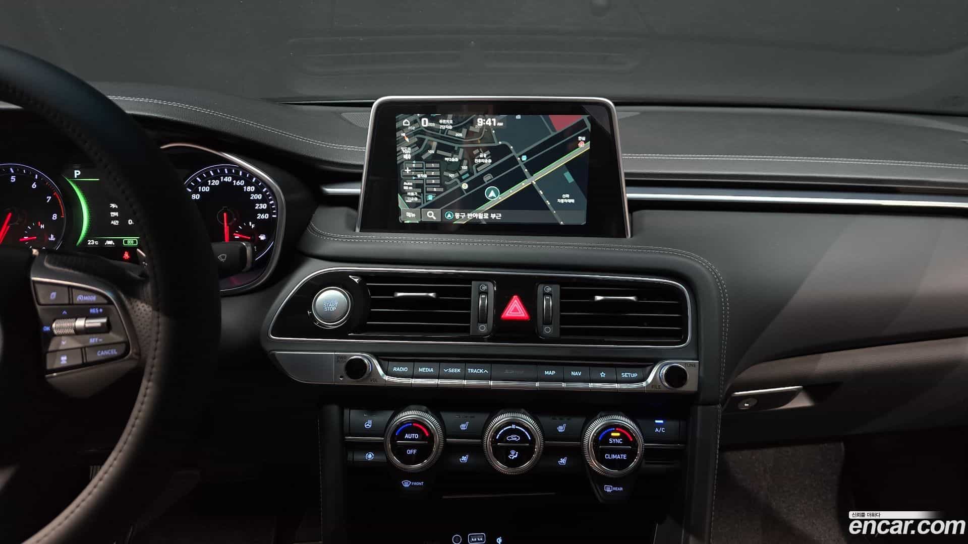 G70 Genesis 2019.4-OPTION-017