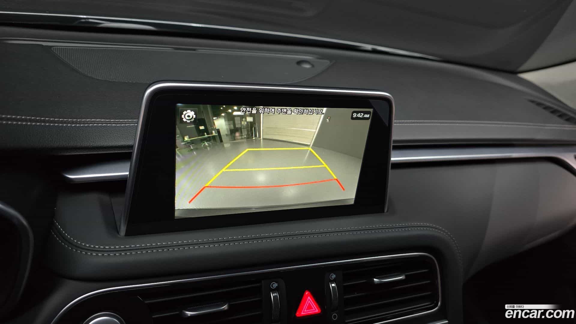 G70 Genesis 2019.4-OPTION-018