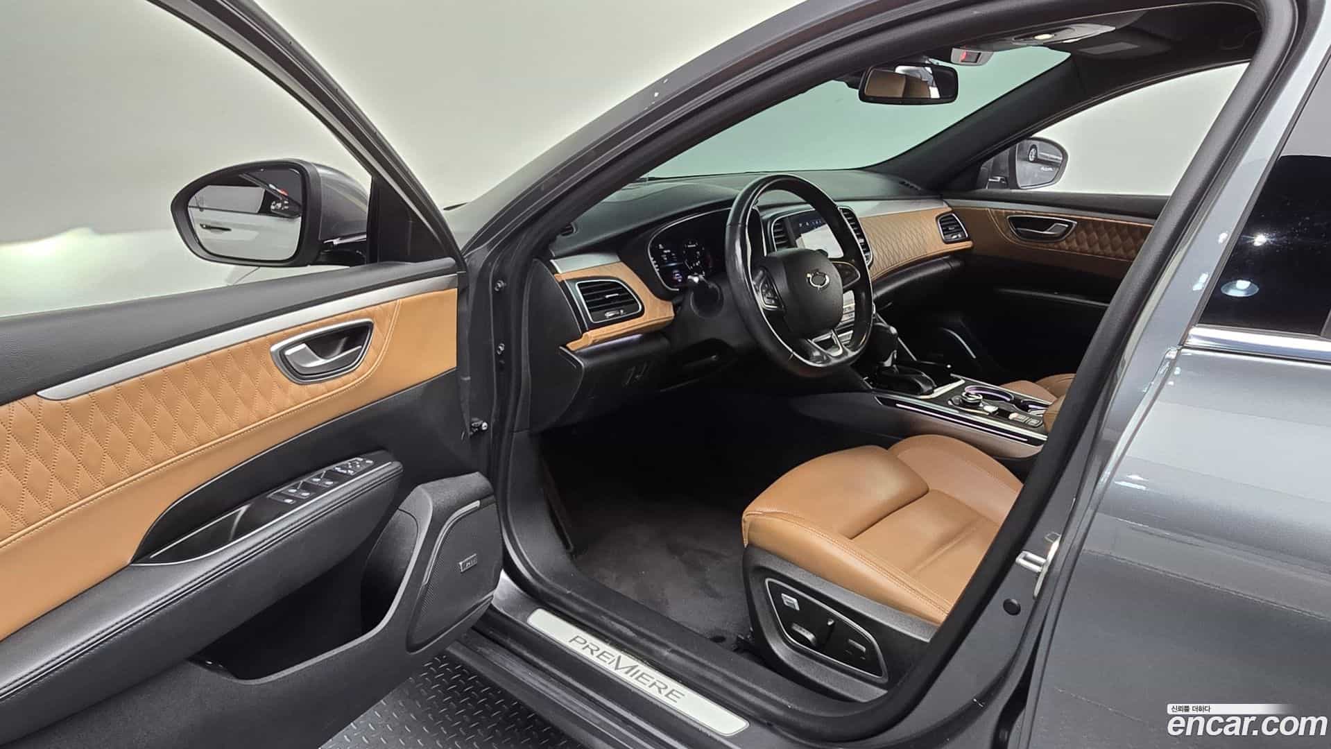 SM6 Renault Korea 2020.7-INNER-010