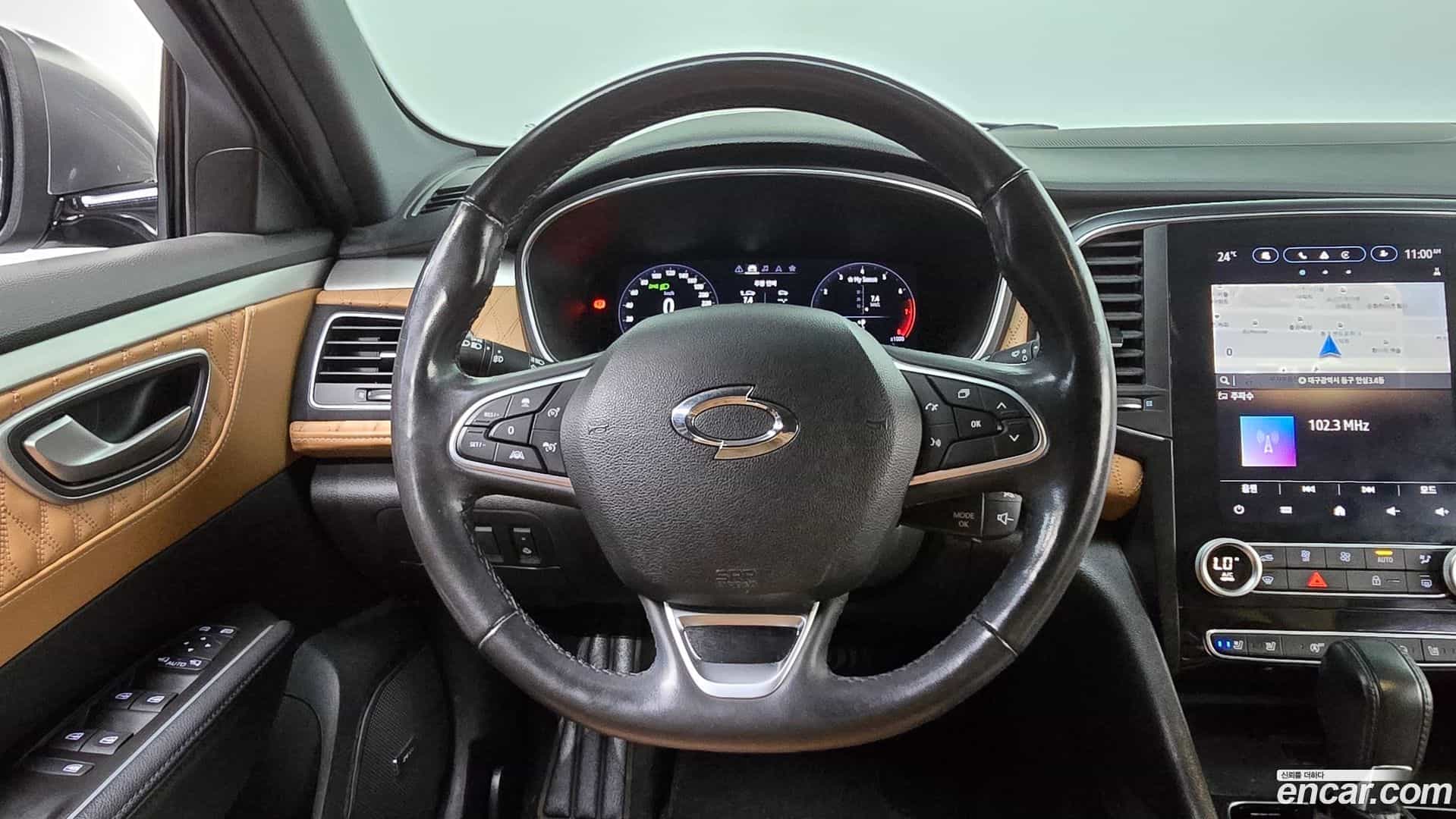 SM6 Renault Korea 2020.7-OPTION-016