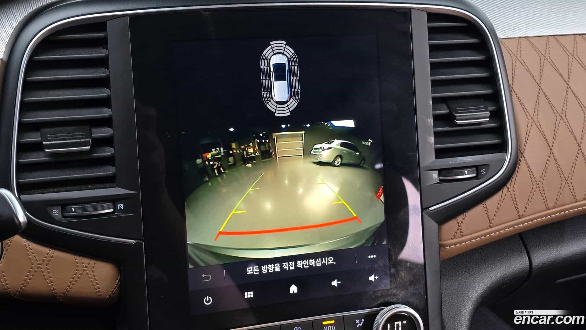 SM6 Renault Korea 2020.7-OPTION-020