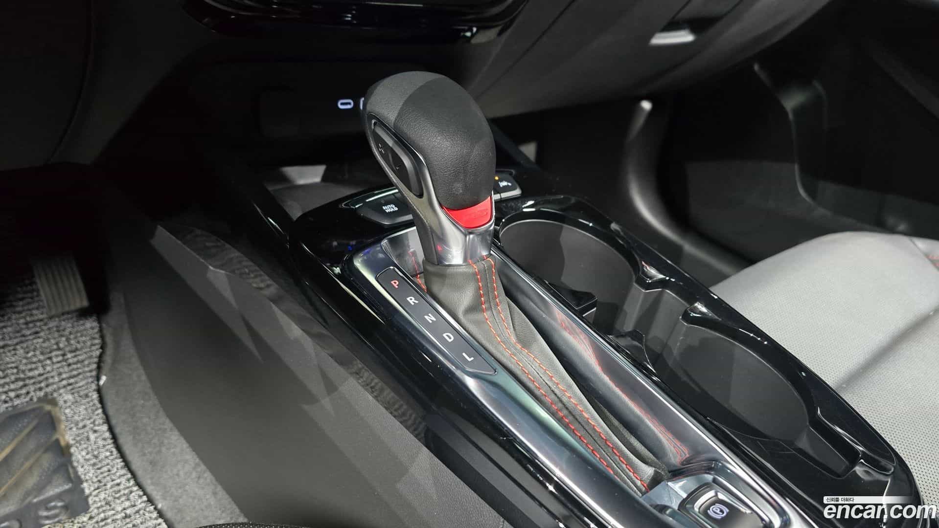 Trax Chevrolet 2024.1-INNER-009
