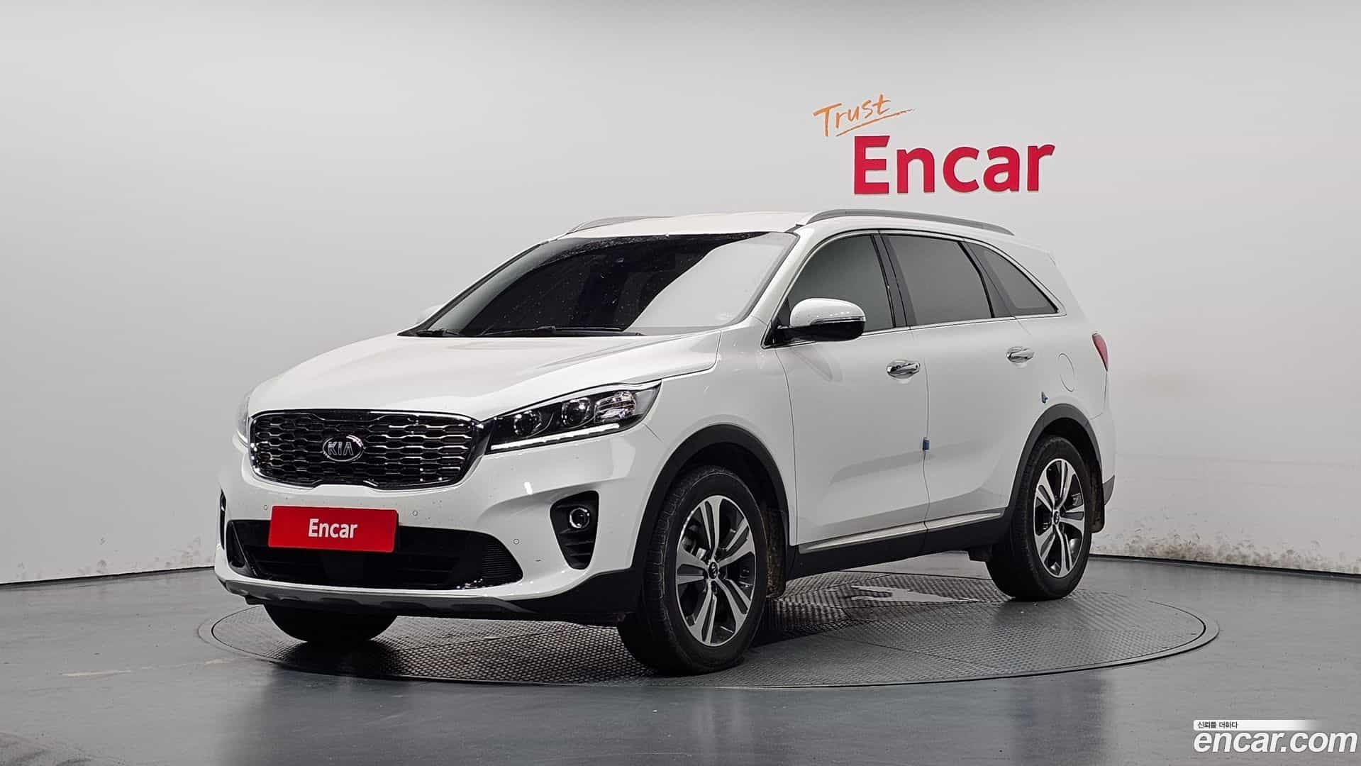 Sorento Kia 2017.9-OUTER-001