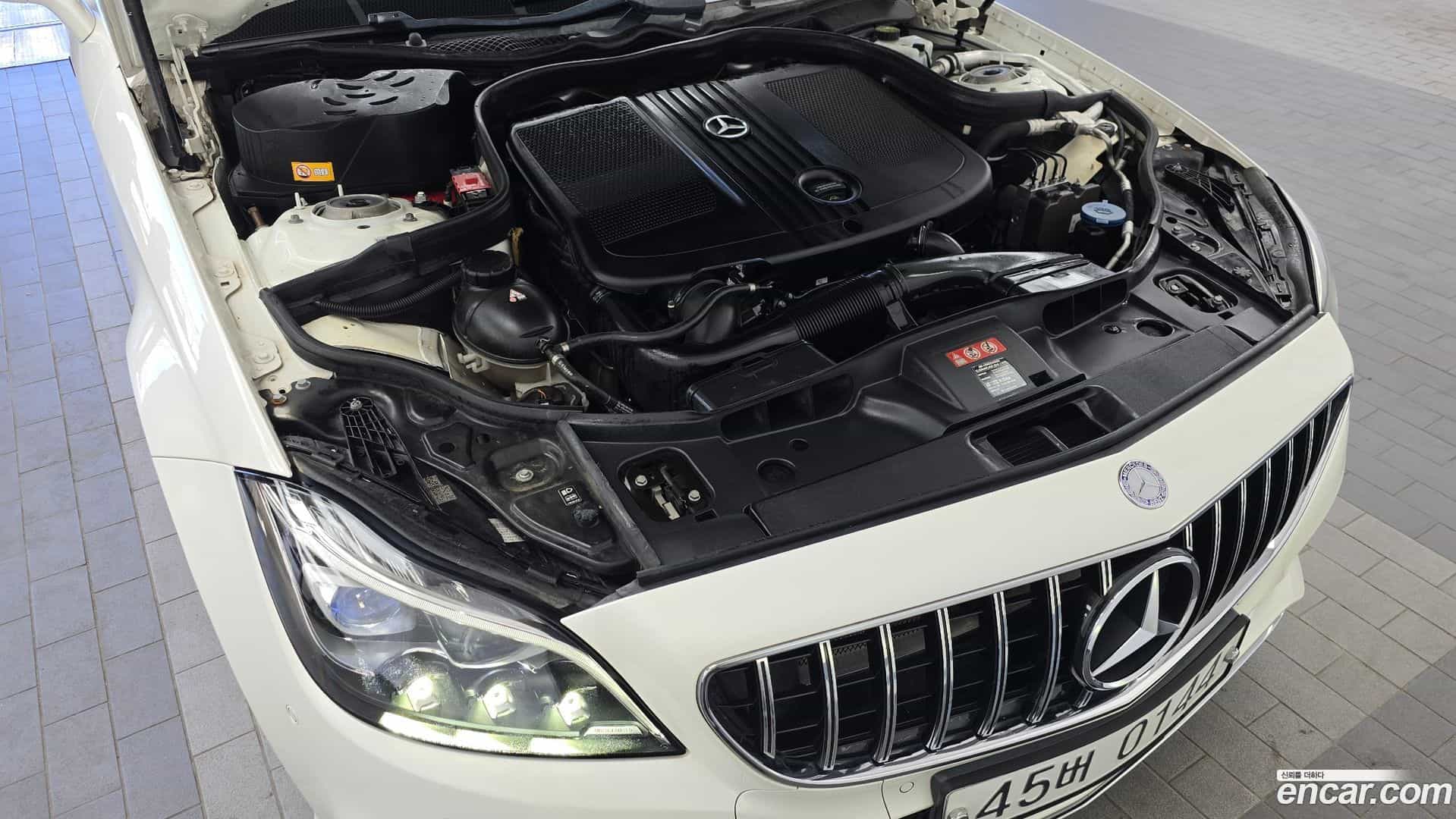 CLS-Class Mercedes-Benz 2015.3-OUTER-006