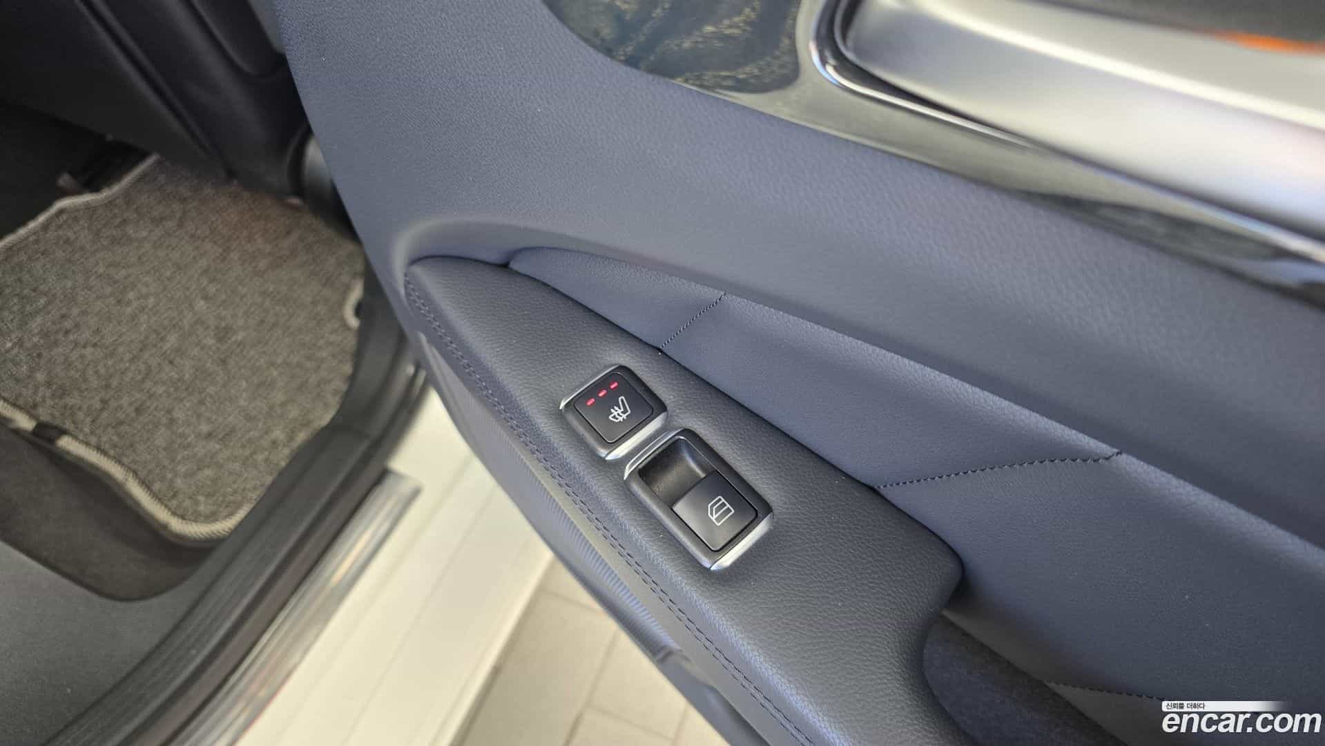 CLS-Class Mercedes-Benz 2015.3-OPTION-022