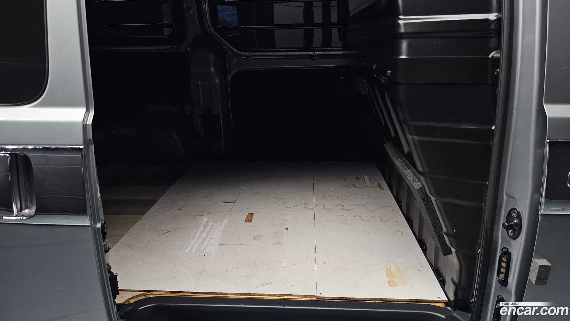 Starex Hyundai 2019.10-OPTION-016