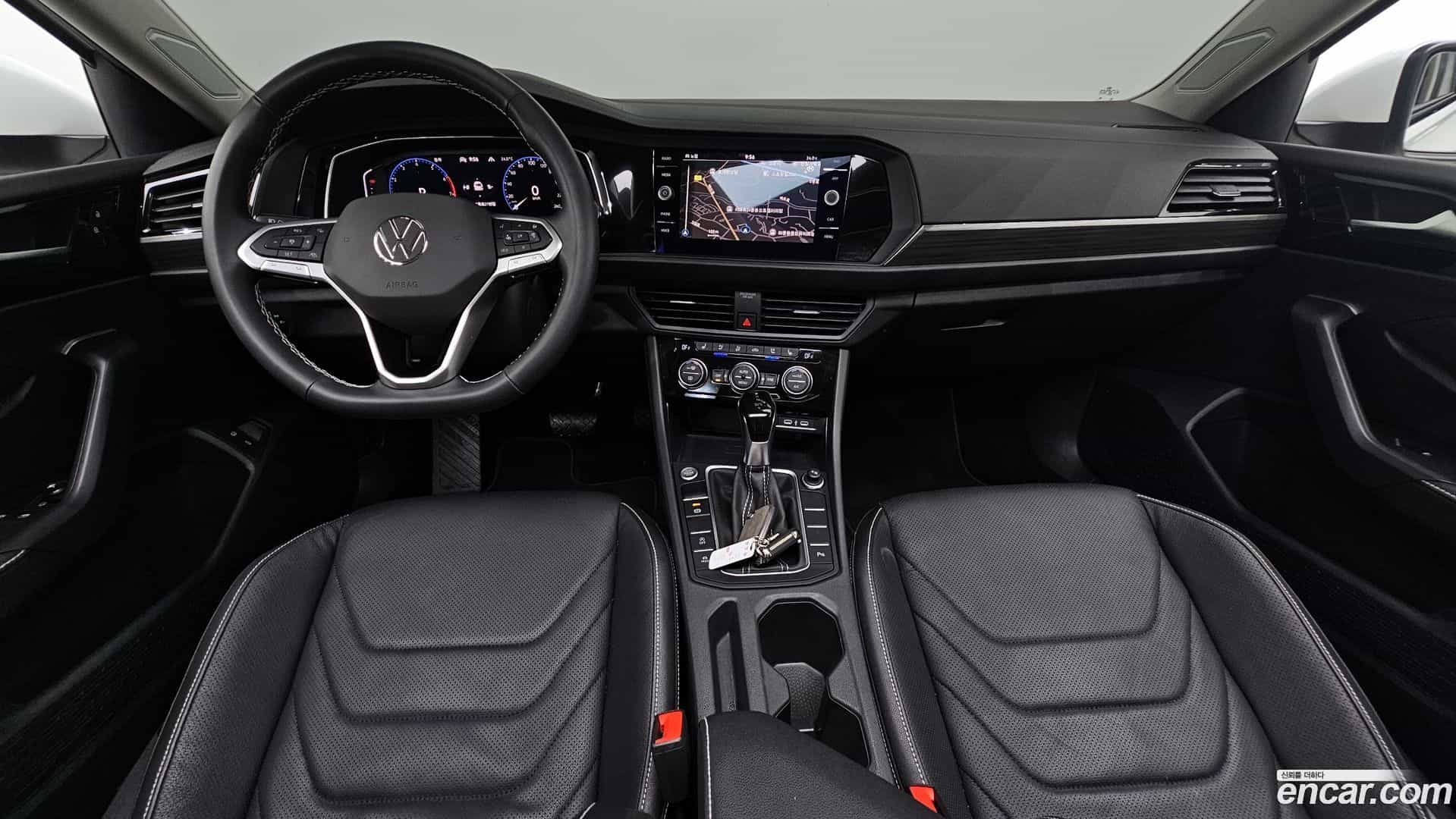 Jetta Volkswagen 2024.10-INNER-007