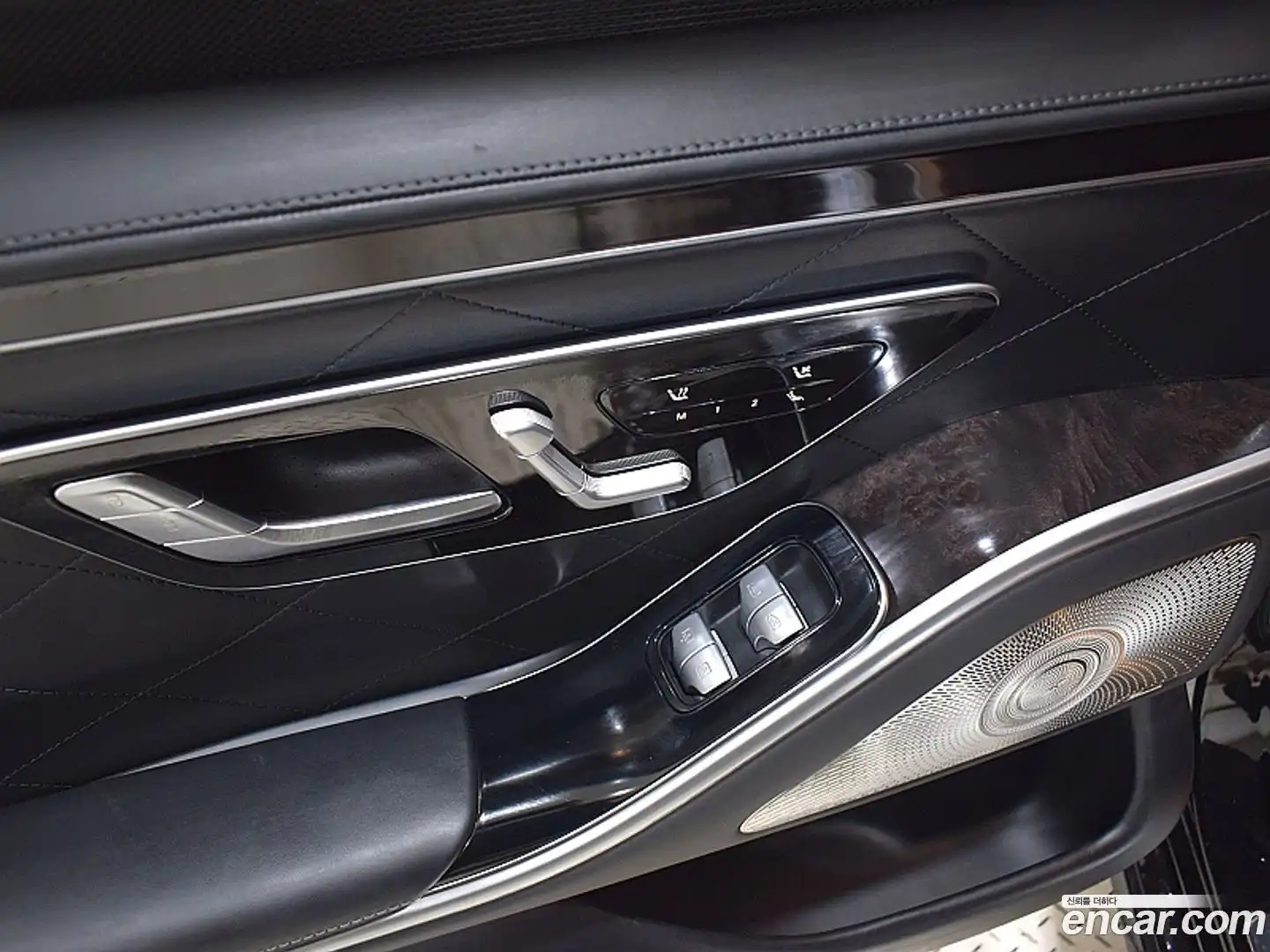 S-Class Mercedes-Benz 2021.9-OPTION-020