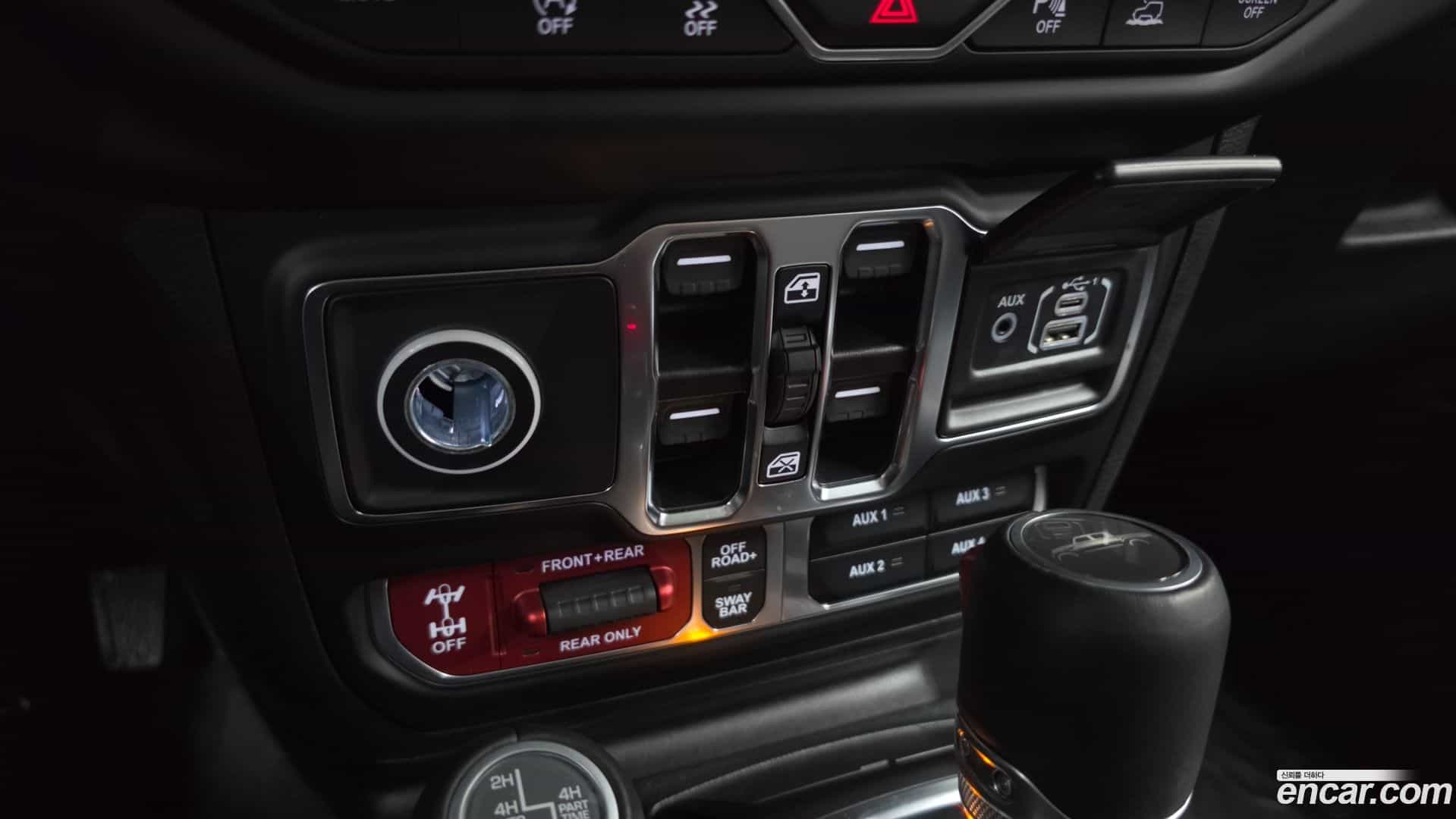 Gladiator Jeep 2022.11-OPTION-043