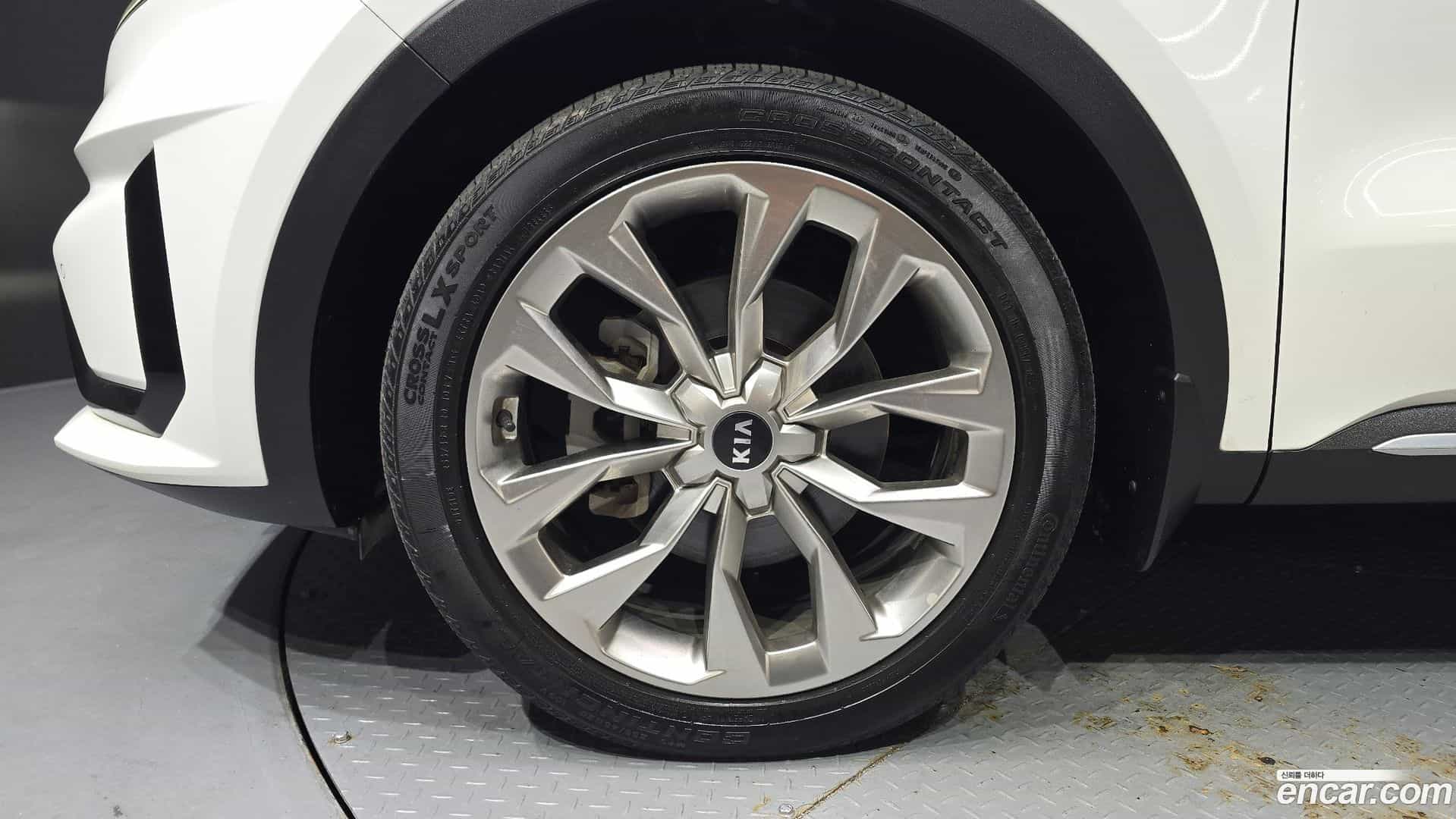 Sorento Kia 2020.4-OUTER-005