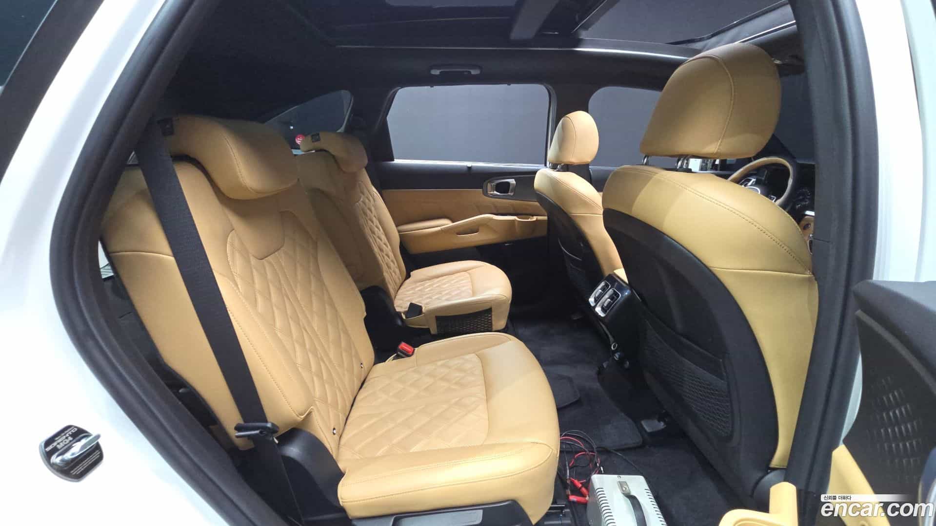 Sorento Kia 2020.4-OPTION-016