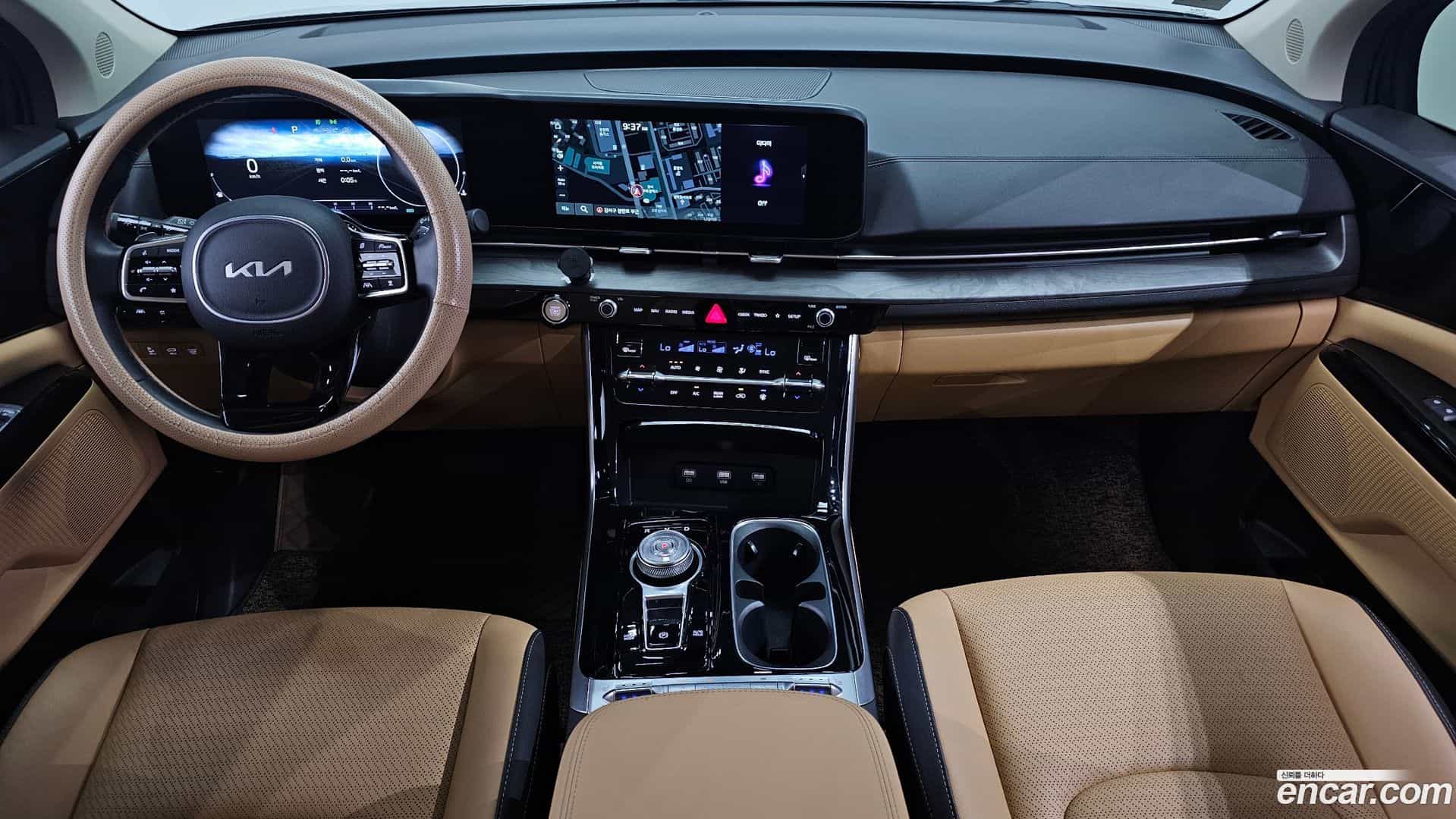 Canival Kia 2022.5-INNER-007