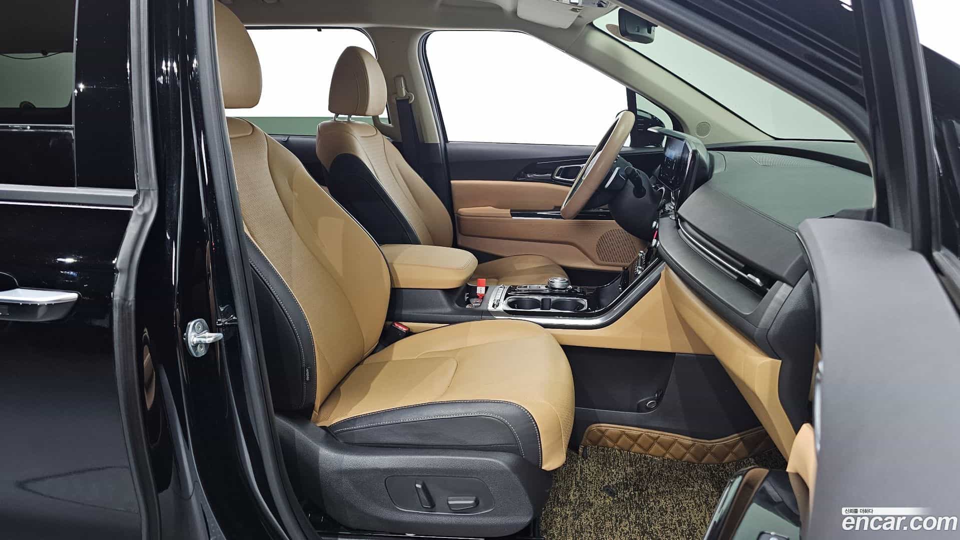 Canival Kia 2022.5-INNER-010