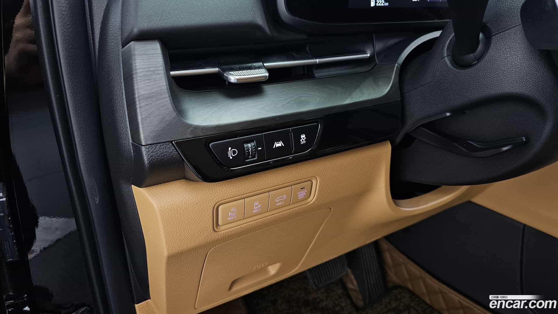 Canival Kia 2022.5-OPTION-021