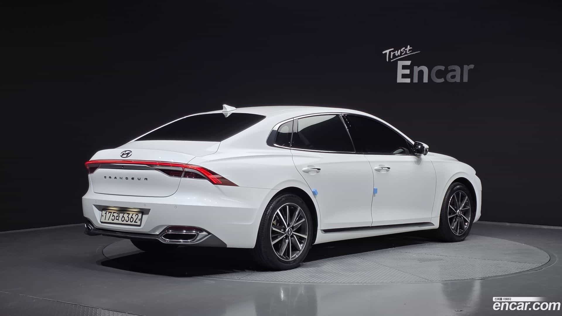 Grandeur Hyundai 2020.8-OUTER-002