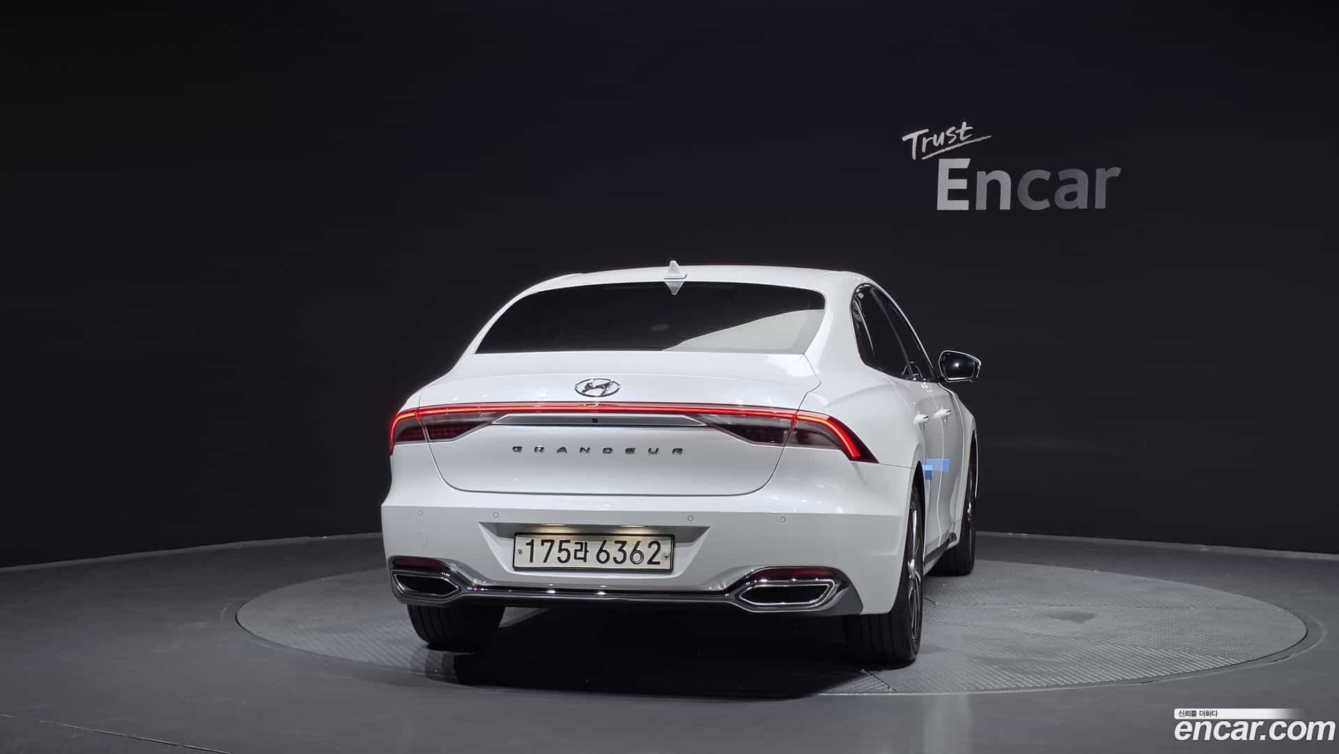 Grandeur Hyundai 2020.8-OUTER-004