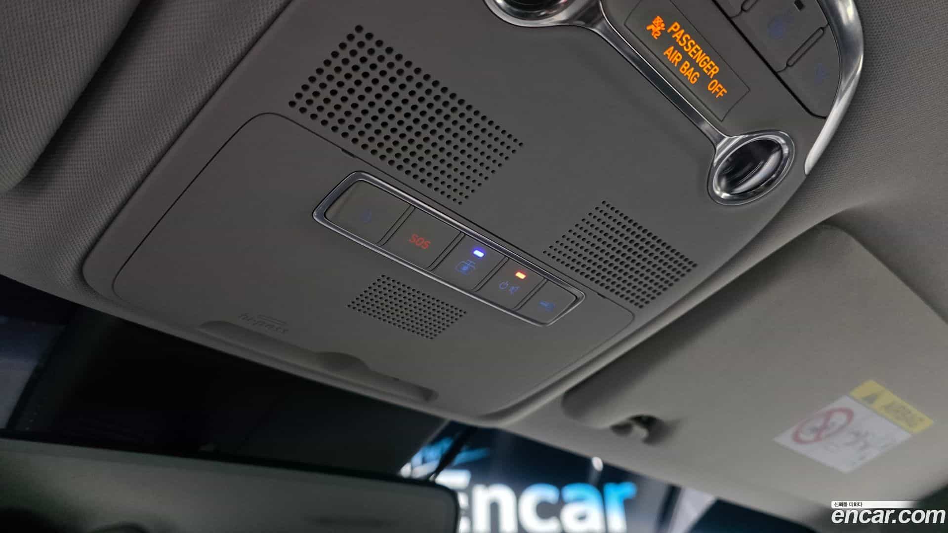 Grandeur Hyundai 2020.8-OPTION-020
