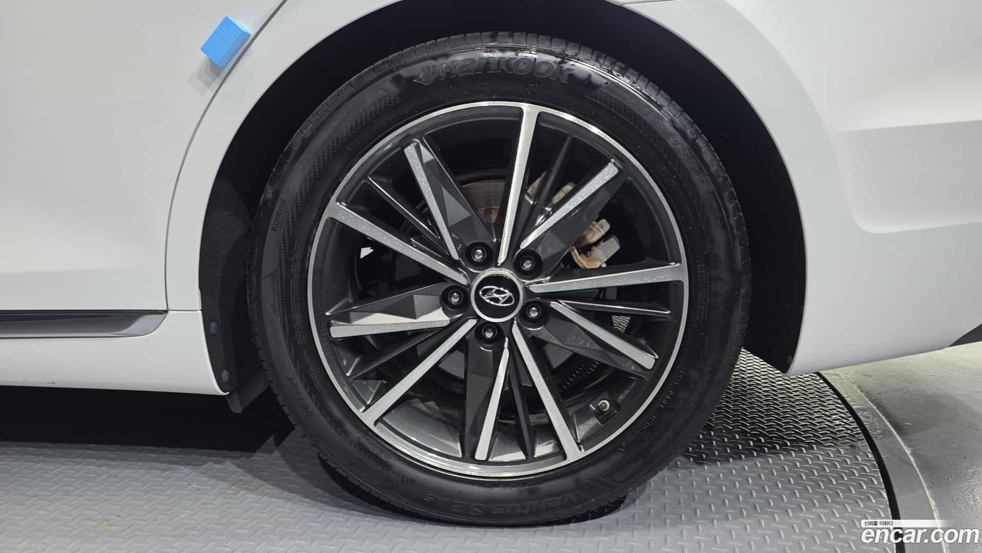 Grandeur Hyundai 2020.8-OUTER-031