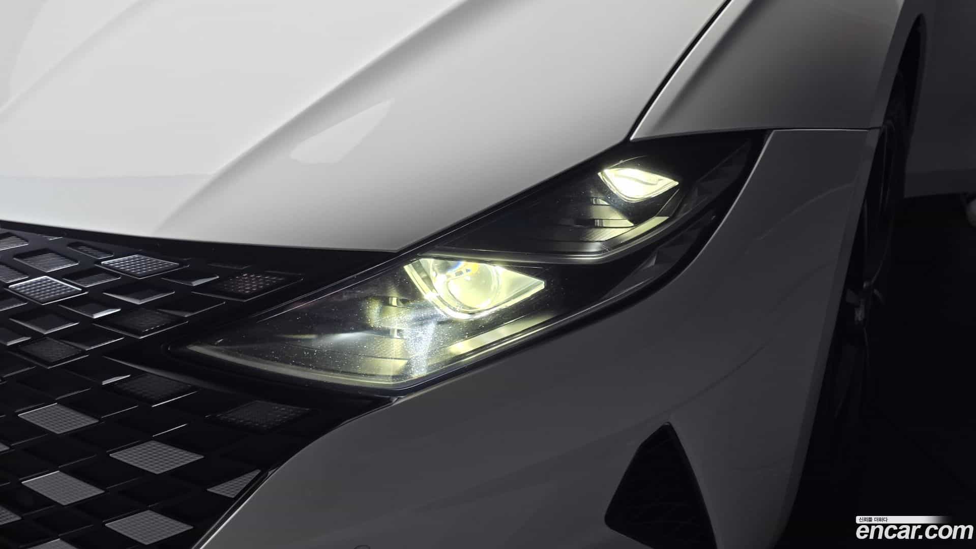 Grandeur Hyundai 2020.8-OUTER-032