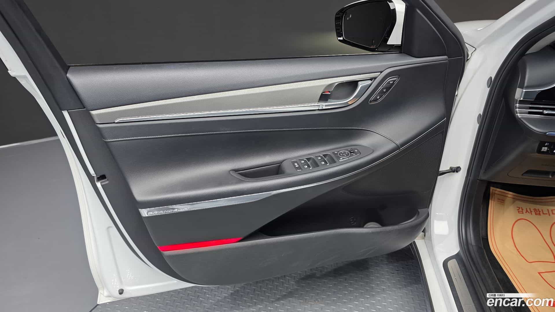 Grandeur Hyundai 2020.8-INNER-034