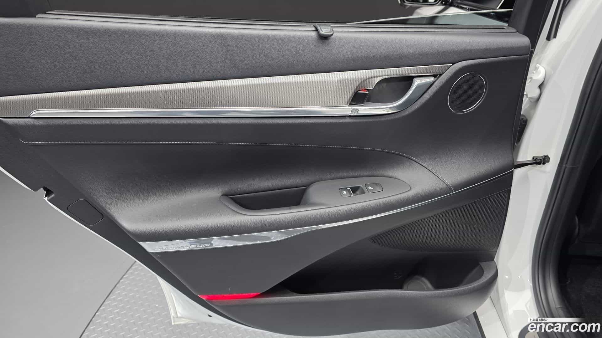 Grandeur Hyundai 2020.8-INNER-035