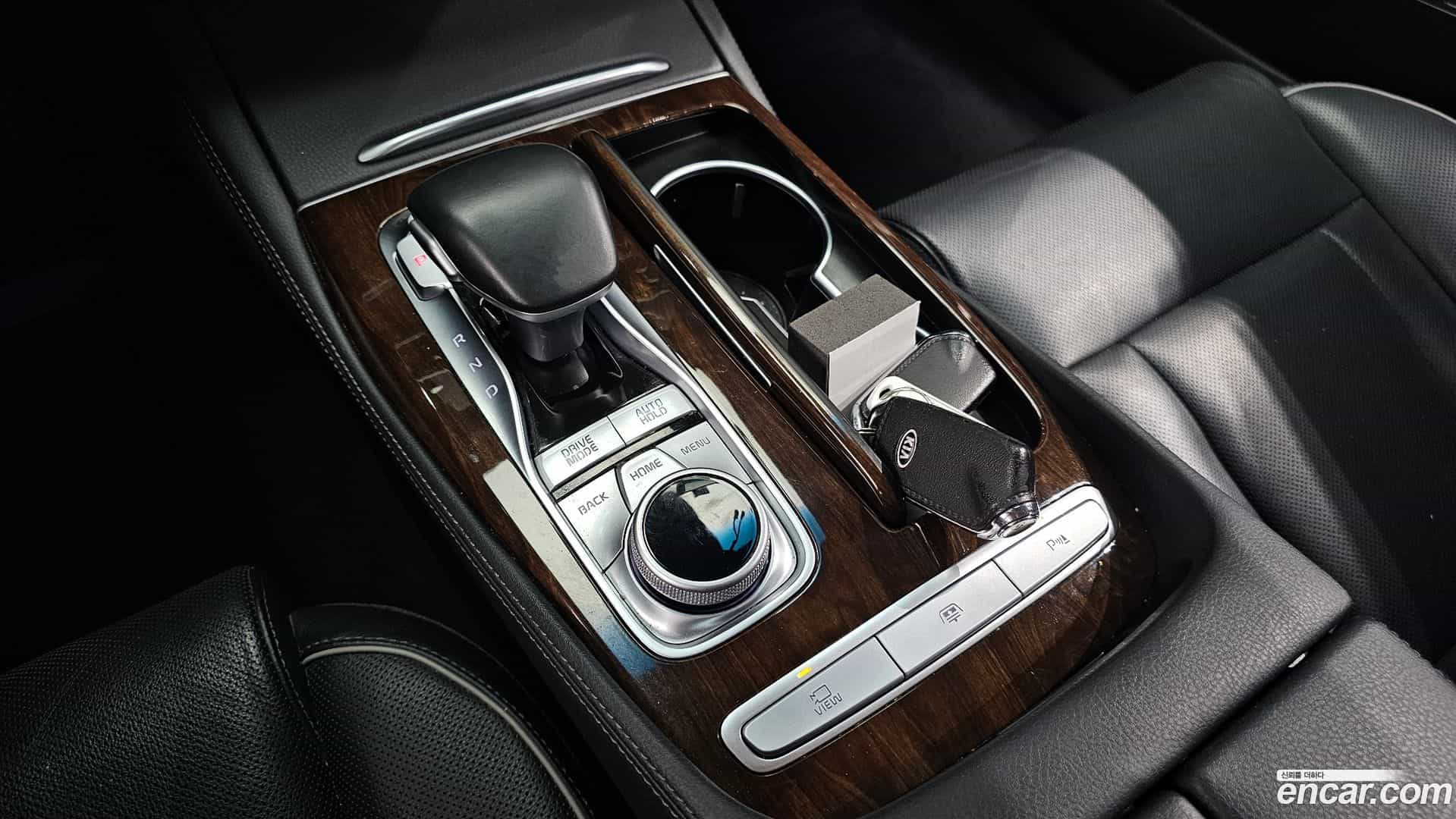 K9 Kia 2021.4-INNER-009