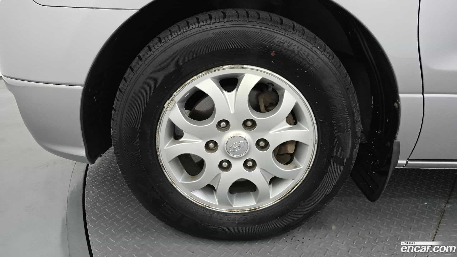 Starex Hyundai 2012.6-OUTER-005