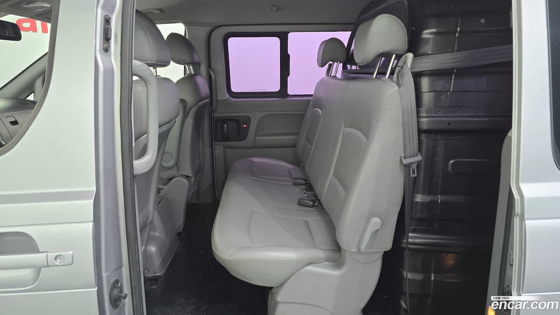 Starex Hyundai 2012.6-OPTION-015