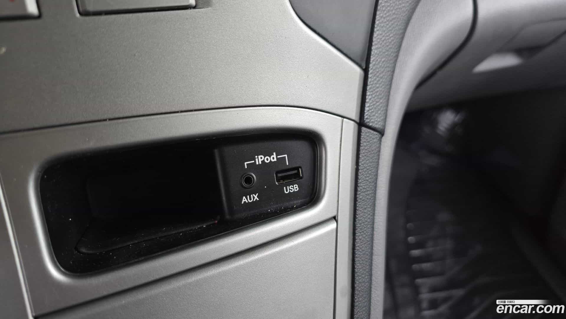 Starex Hyundai 2012.6-OPTION-016