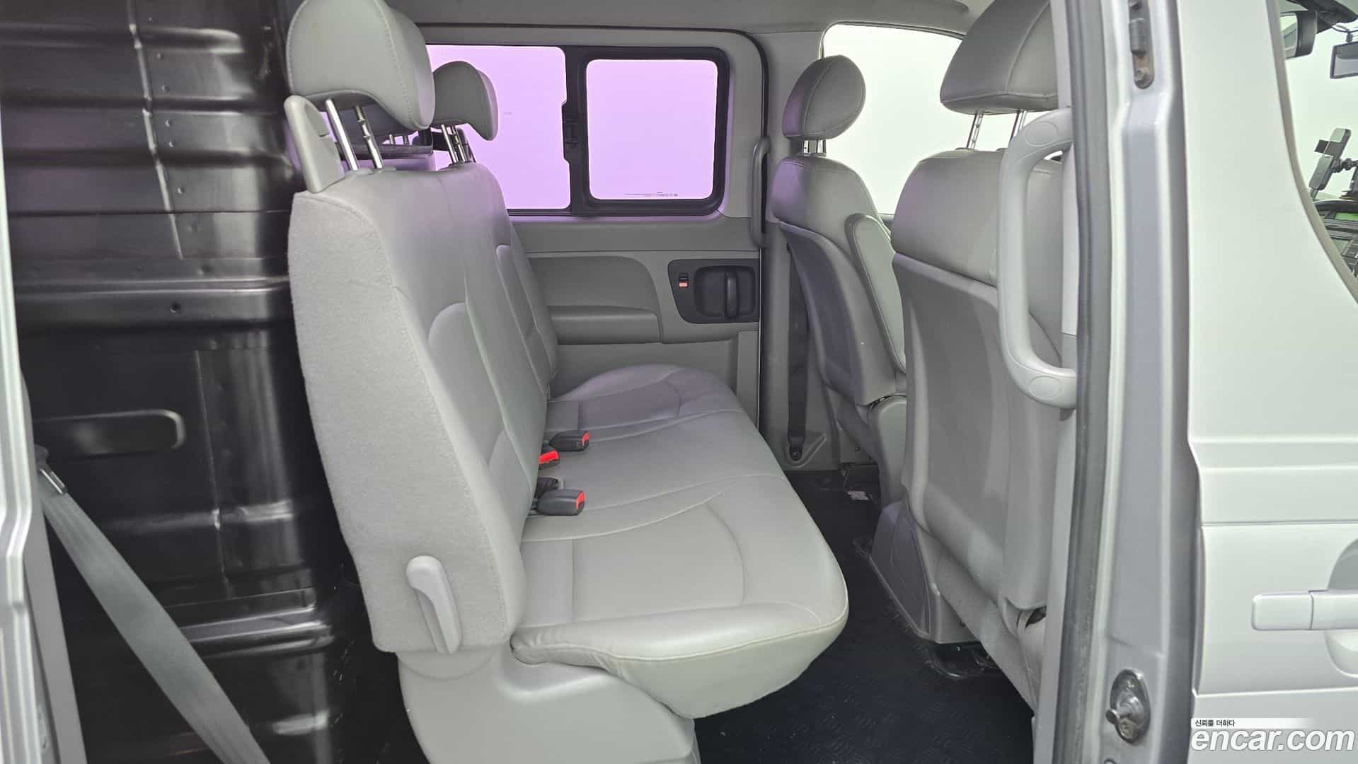 Starex Hyundai 2012.6-OPTION-023