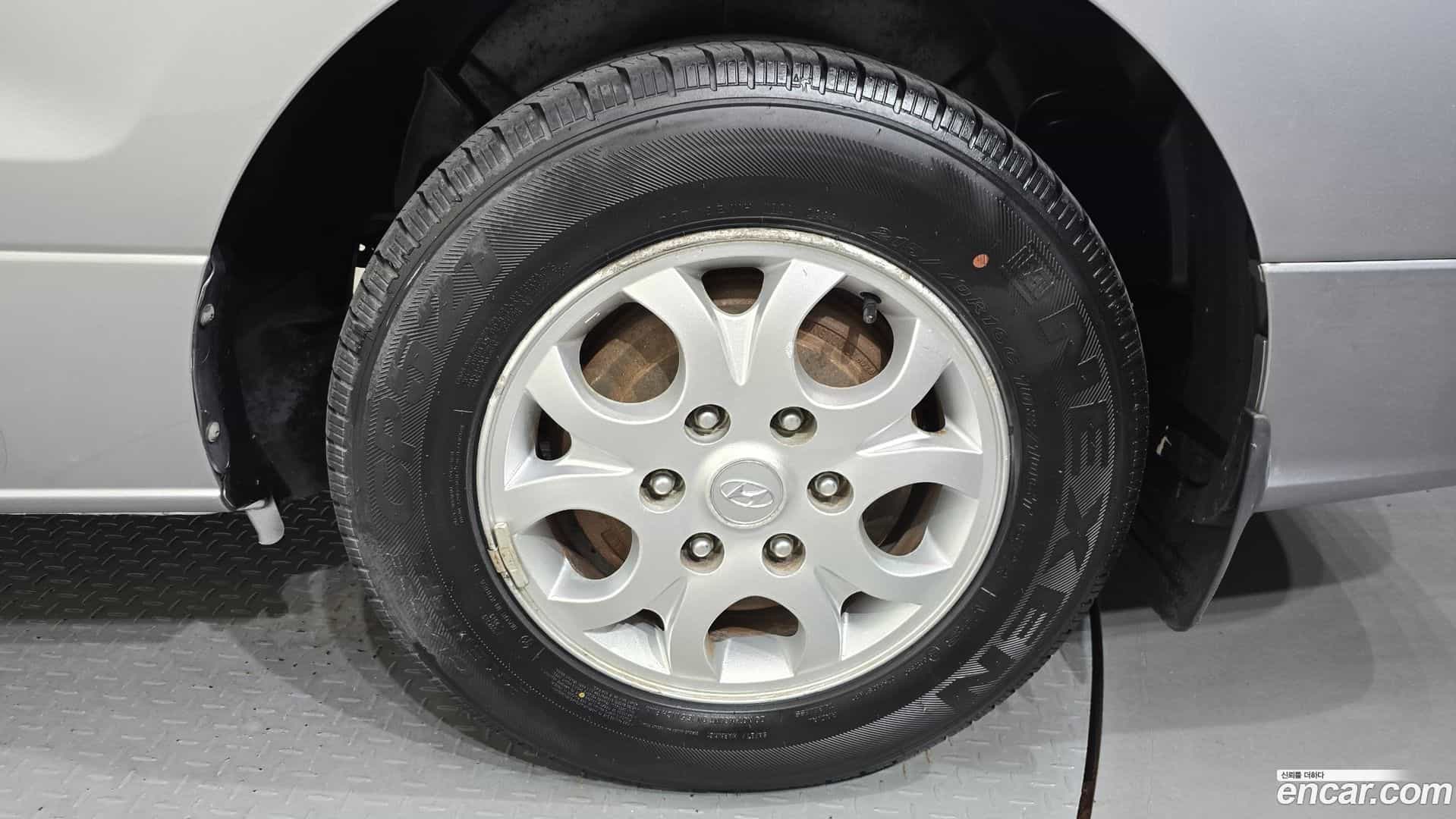 Starex Hyundai 2012.6-OUTER-031