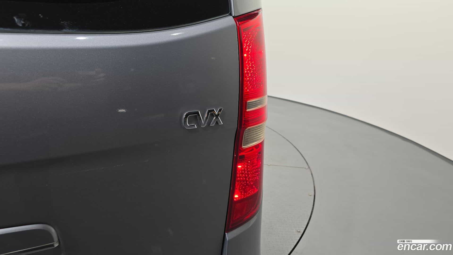 Starex Hyundai 2012.6-OUTER-033