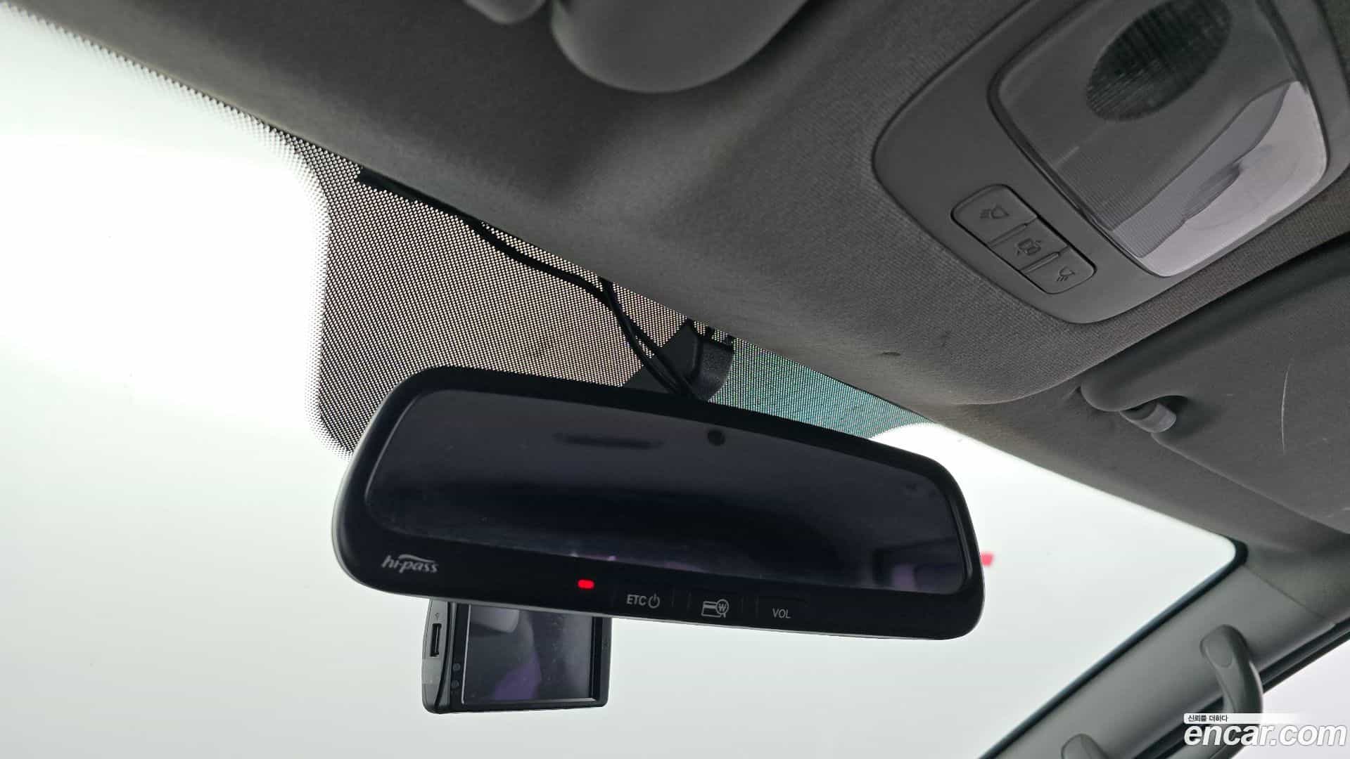 Starex Hyundai 2012.6-OPTION-042