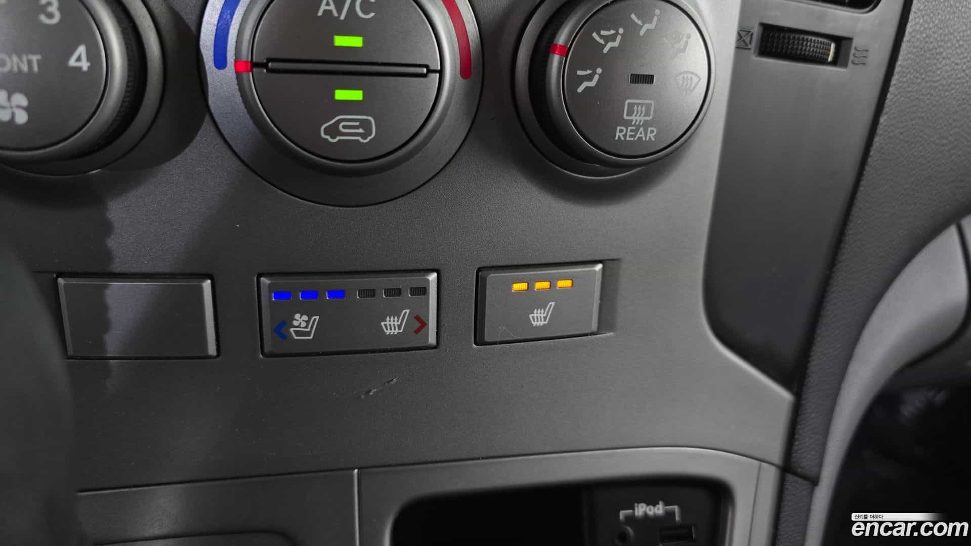 Starex Hyundai 2012.6-OPTION-043