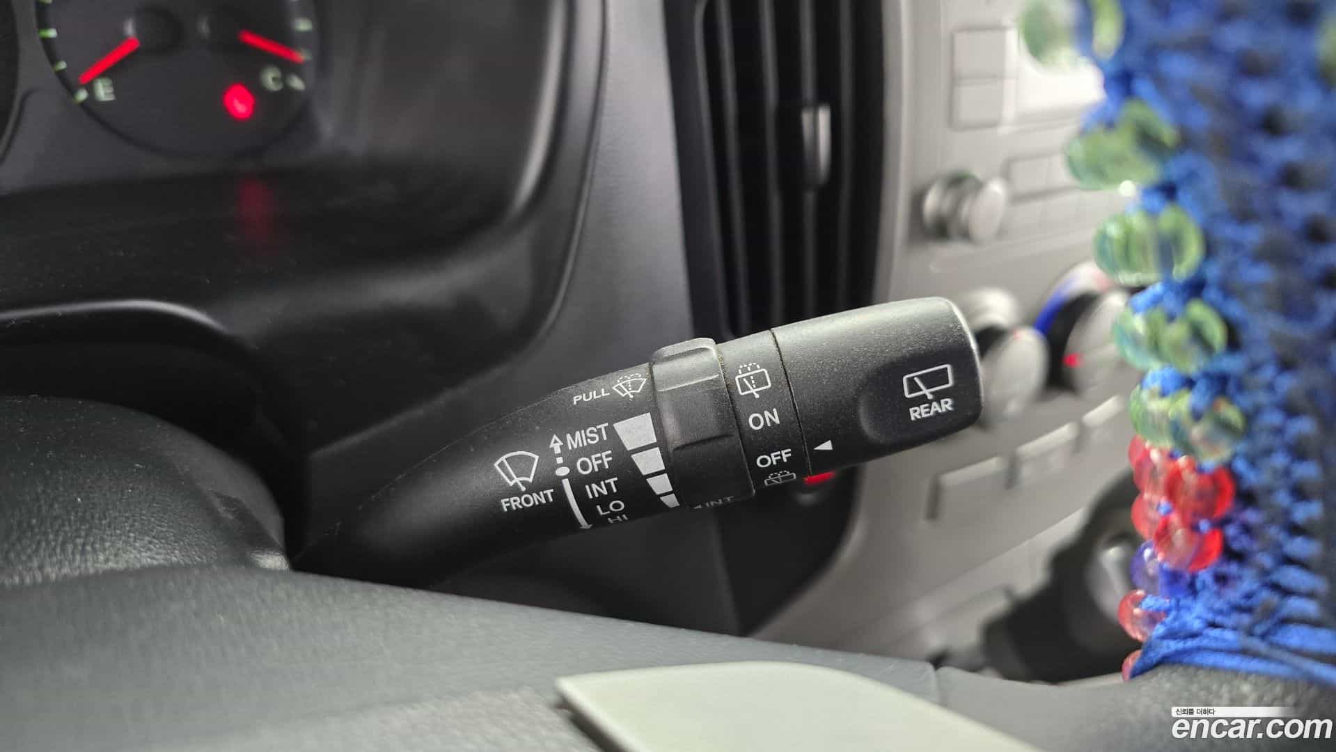 Starex Hyundai 2012.6-OPTION-044