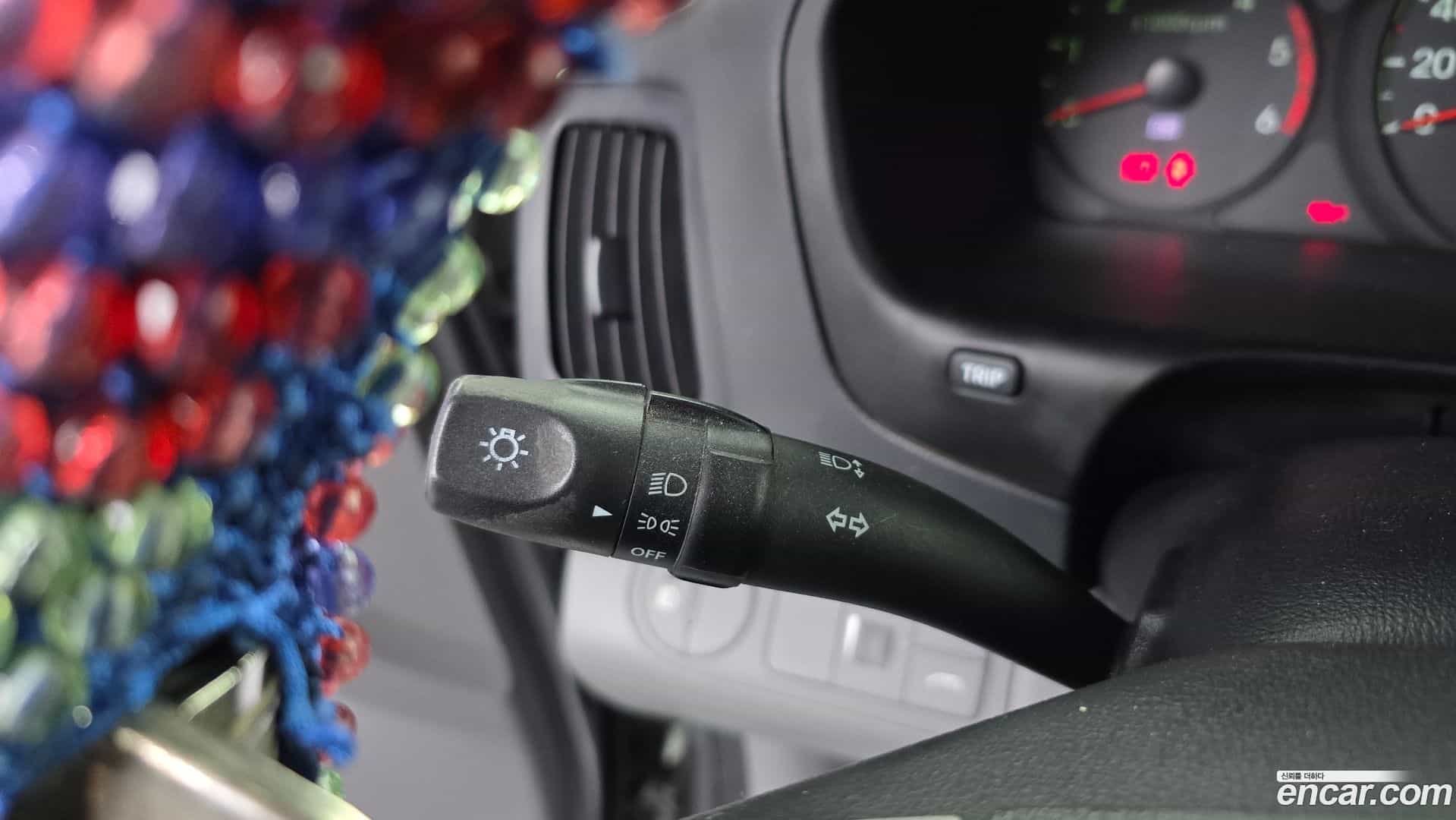Starex Hyundai 2012.6-OPTION-045