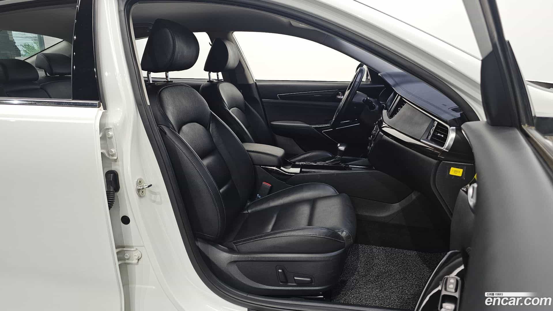 K7 Kia 2019.4-INNER-010