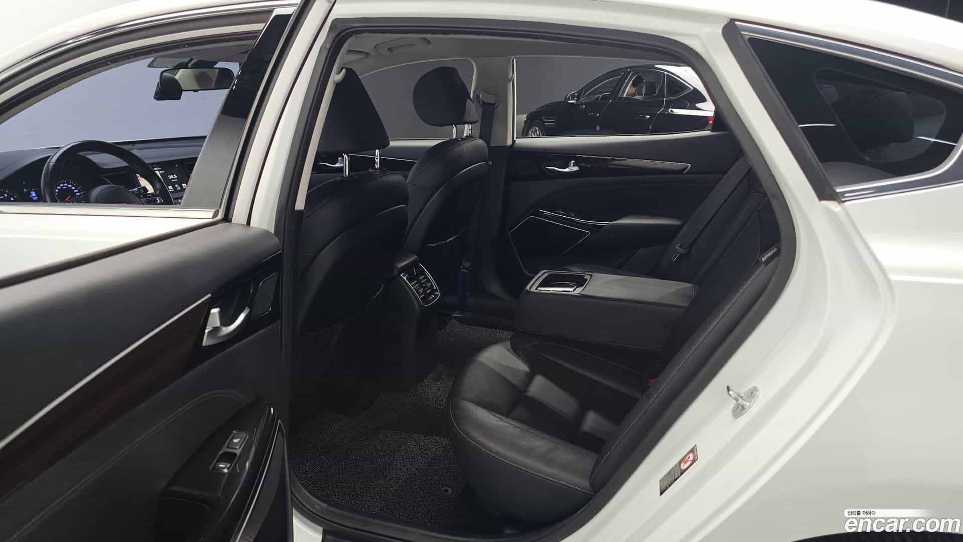 K7 Kia 2019.4-OPTION-016