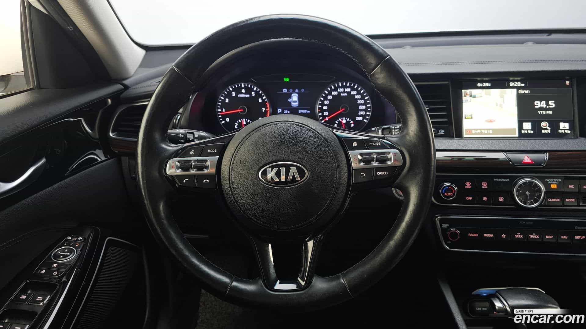 K7 Kia 2019.4-OPTION-017