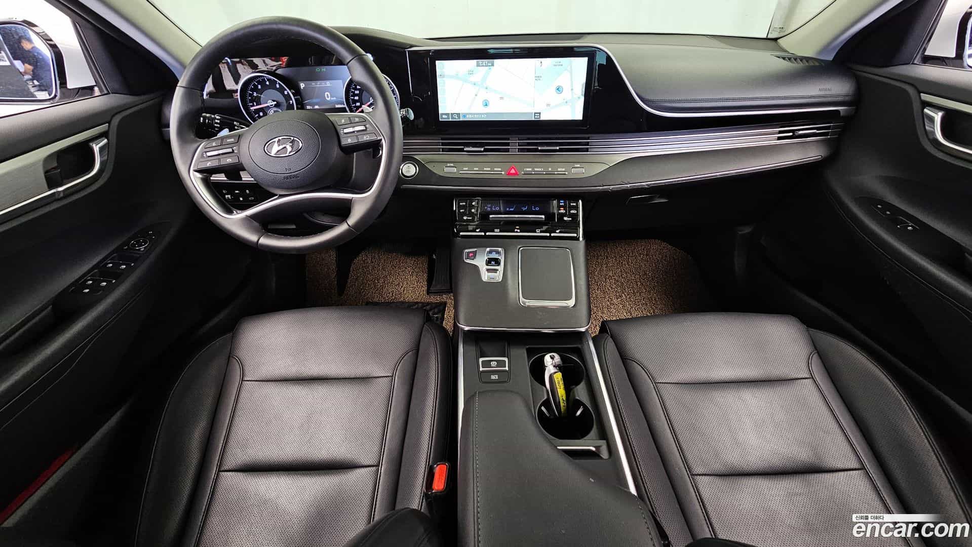 Grandeur Hyundai 2022.5-INNER-007