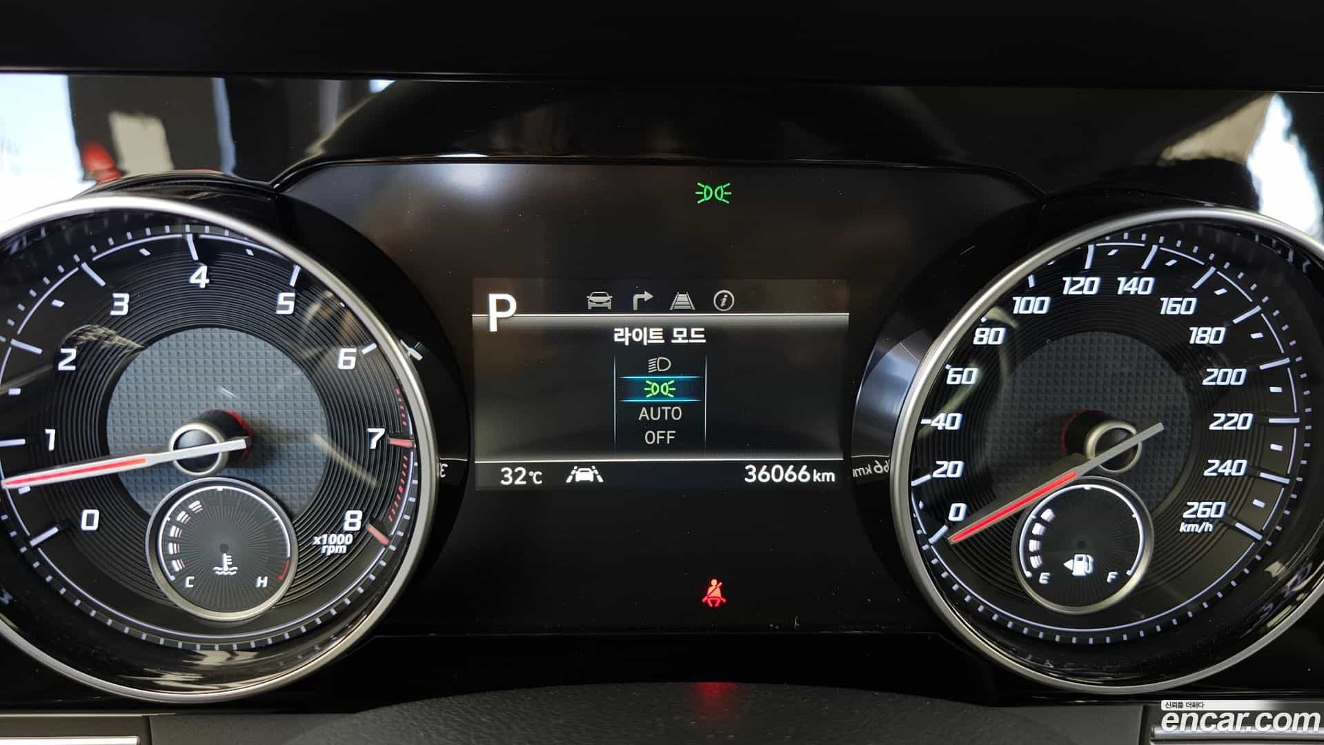 Grandeur Hyundai 2022.5-INNER-008