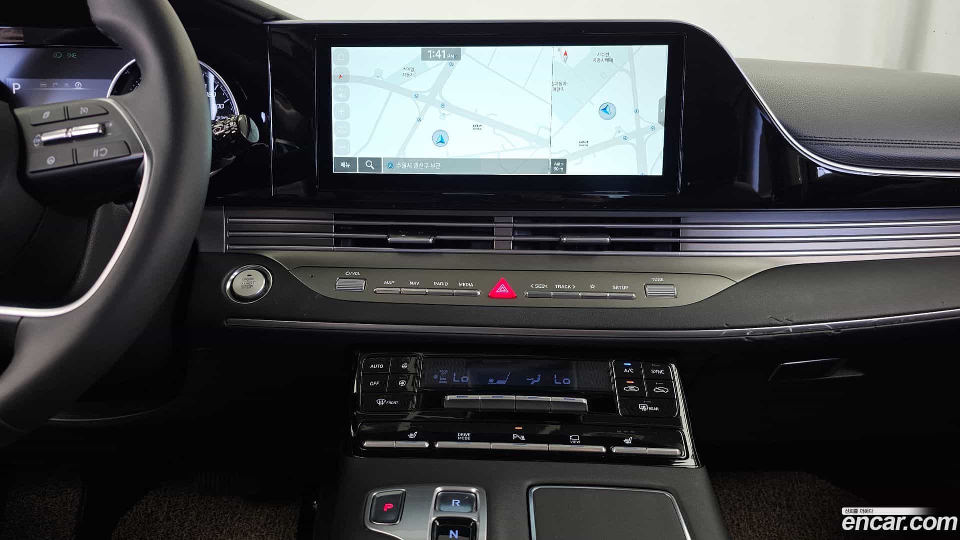 Grandeur Hyundai 2022.5-OPTION-019